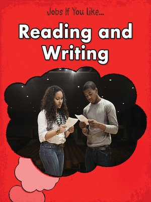 cover image of Reading and Writing